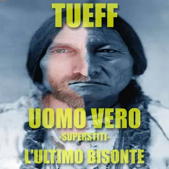 L'ultimo Bisonte by Tueff