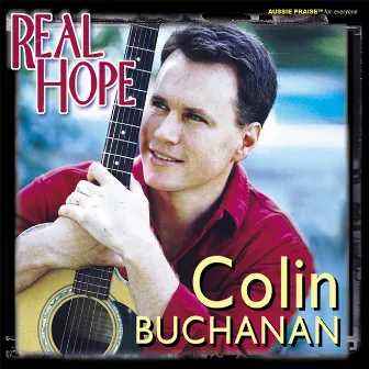 Real Hope by Colin Buchanan