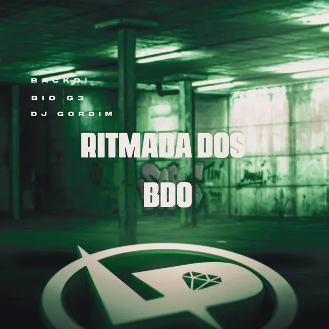 Ritmada dos Bdo