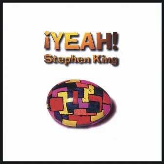 !YEAH! by Stephen King