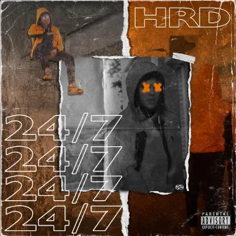 24/7 by HRD