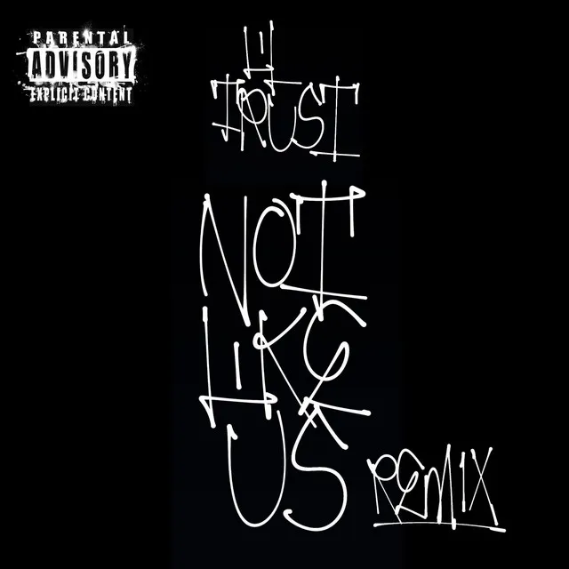 Not Like Us - Remix