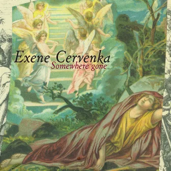 Somewhere Gone by Exene Cervenka