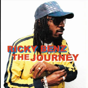 The Journey by Ricky Benz