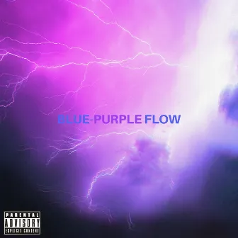 Blue-Purple Flow by JayFlex