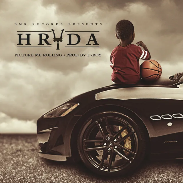 H-Ryda