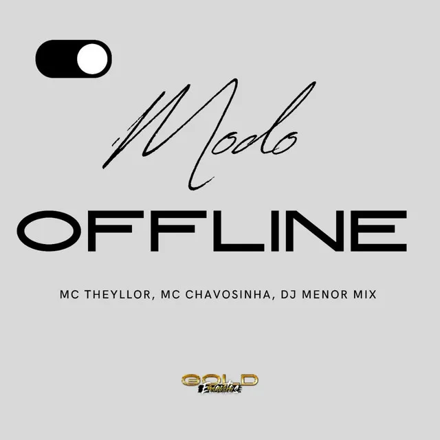 Modo Offline