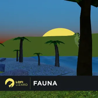 Fauna by Lofi Lizard