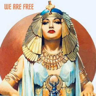 We Are Free (889) by Marie Chain