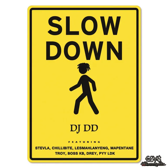 Slow Down