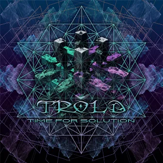 Time For Solution by Trold