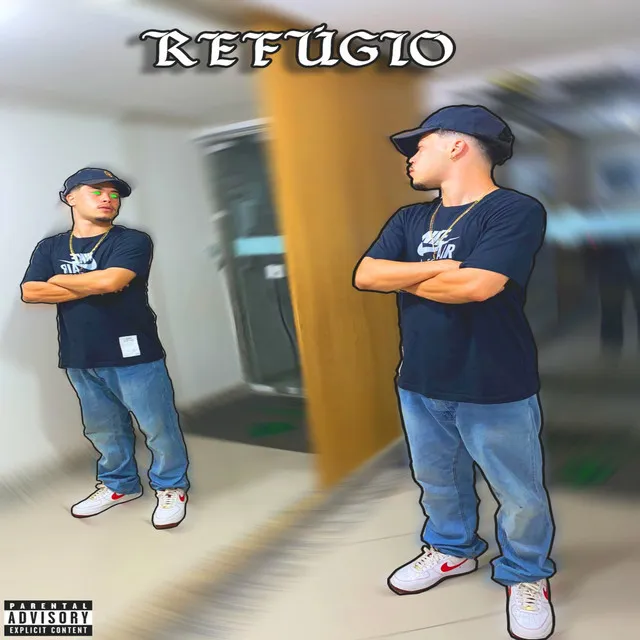 Refúgio