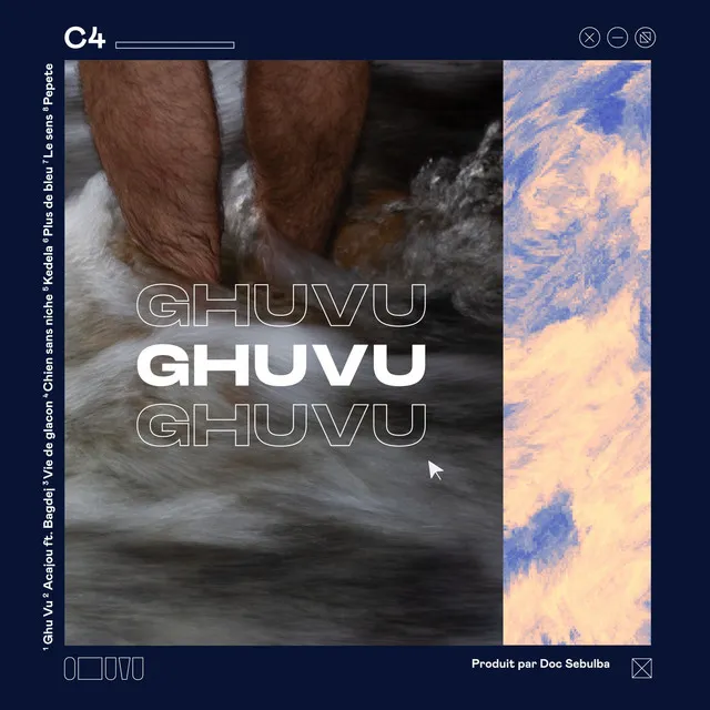 Ghuvu