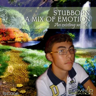 A Mix of Emotion by Stubborn