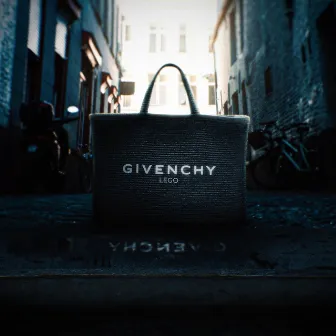 GIVENCHY by estudiodoaka