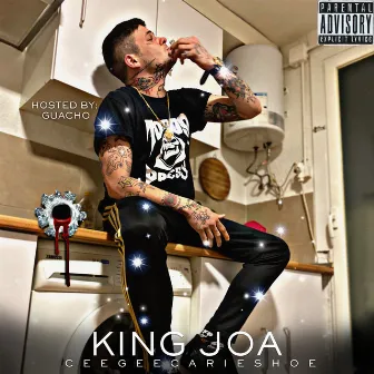 King Joa Ceegeecarieshoe by Myto