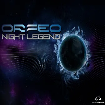 Night Legend by Orfeo