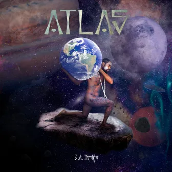 Atlas by Unknown Artist