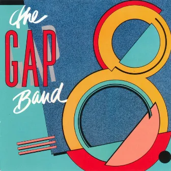 Gap Band 8 by The Gap Band