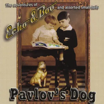 Echo & Boo by Pavlov's Dog