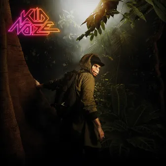 Walking To The Jungle by Kid Noize