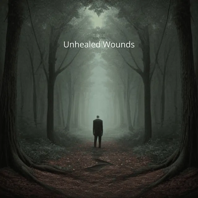 Unhealed Wounds