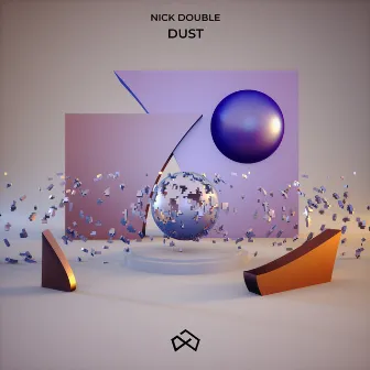 Dust by Nick Double