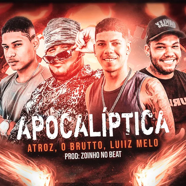 Apocalíptica