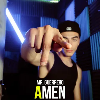 Amen by Mr. Guerrero