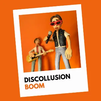 Boom by Discollusion