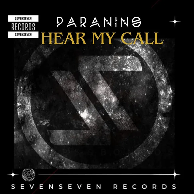 Hear My Call - Extended