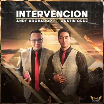 Intervención by Andy Adorador