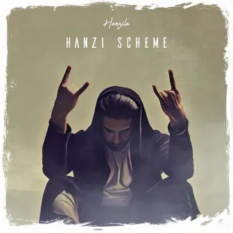 Hanzi Scheme by Hanzila