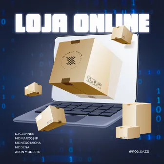 Loja Online by MC Nego Micha