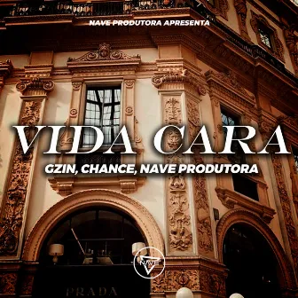 Vida Cara by Chance