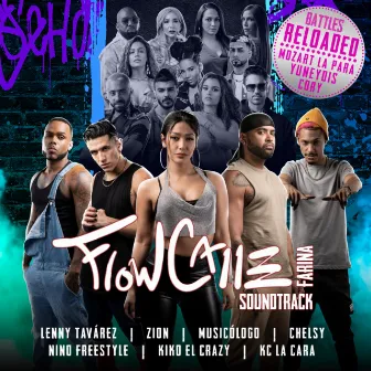 FLOW CALLE (RELOADED) by Zion