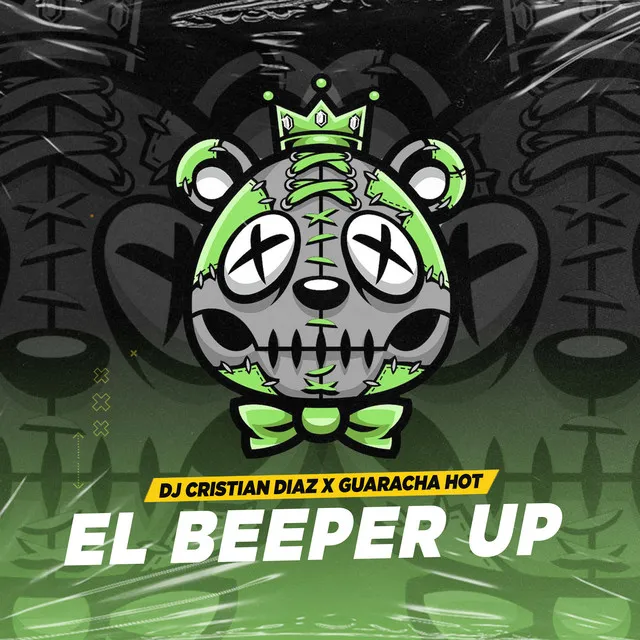 El Beeper Up