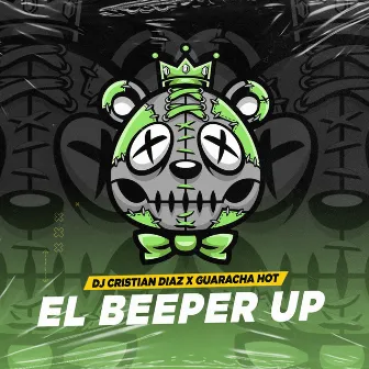 El Beeper Up by Dj Cristian Diaz