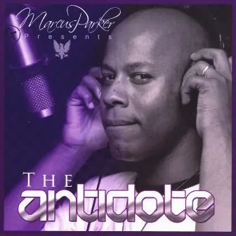 The Antidote by Marcus Parker