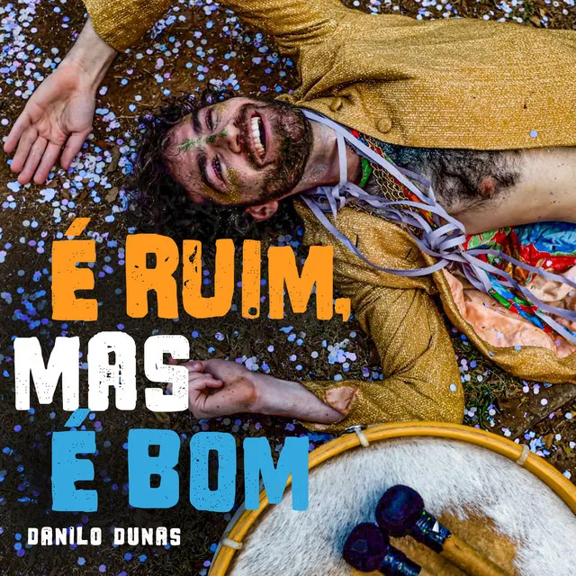 É Ruim, Mas é Bom