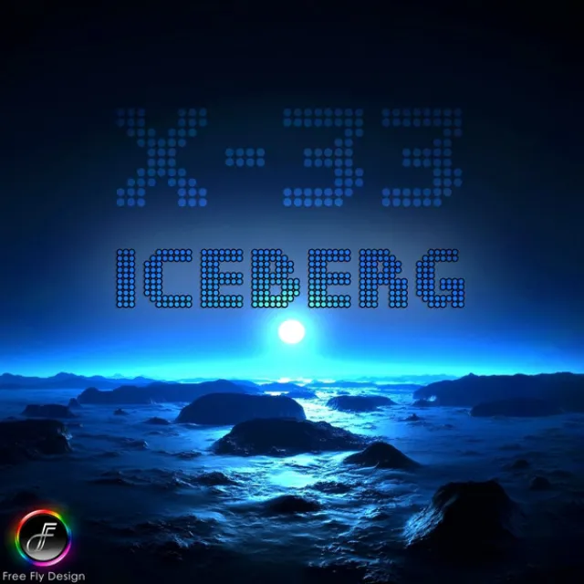 Iceberg (Part 2) - Original Mix