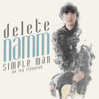 Delete by Namm Ronnadet