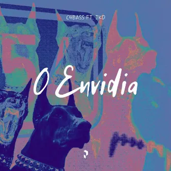 0 Envidia by C4BASS