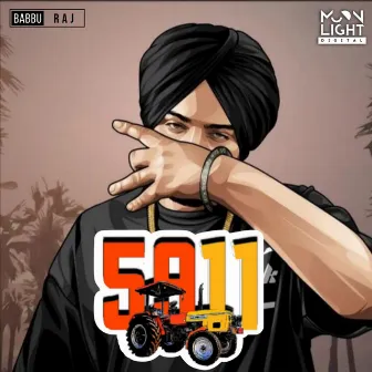 5911 by Babbu Raj