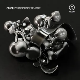 Perception / Tensor by Smok