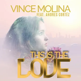 This Is the Love by Vince Molina