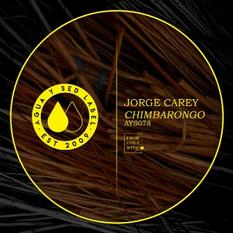 Chimbarongo by Jorge Cary