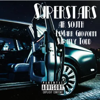 Superstars by AR South