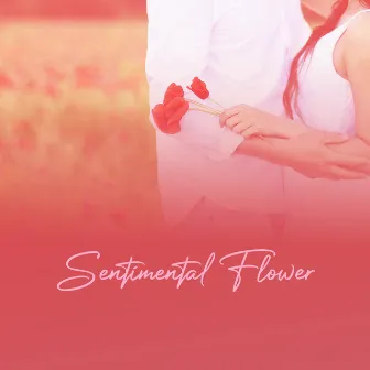 Sentimental Flower by Taryn Szpilmann