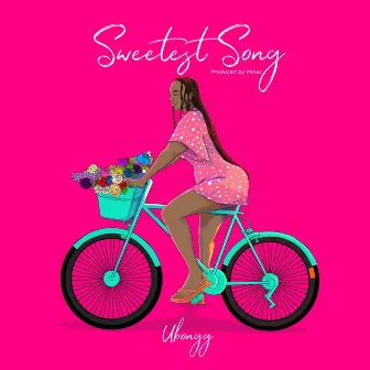 Sweetest Song by Ubongg